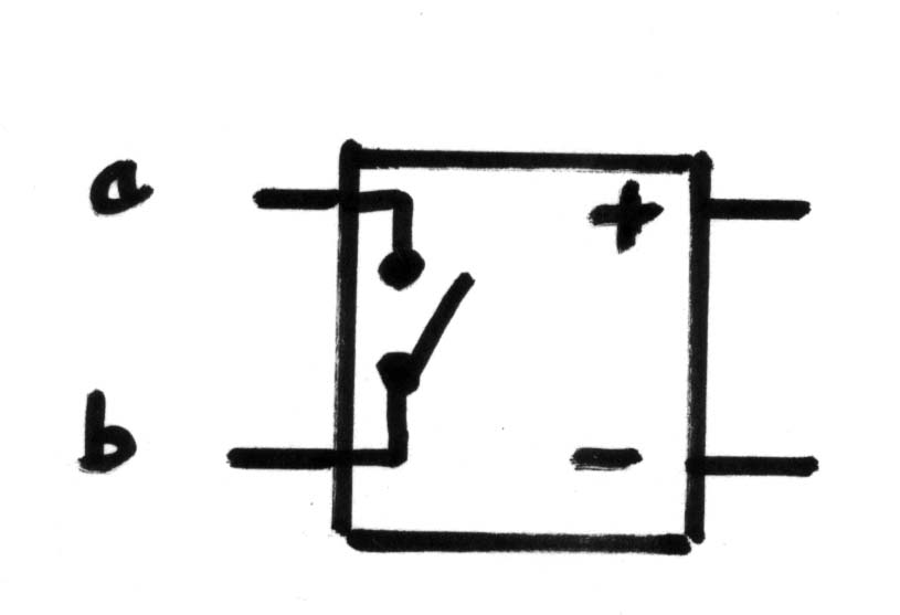 optocoupler drg