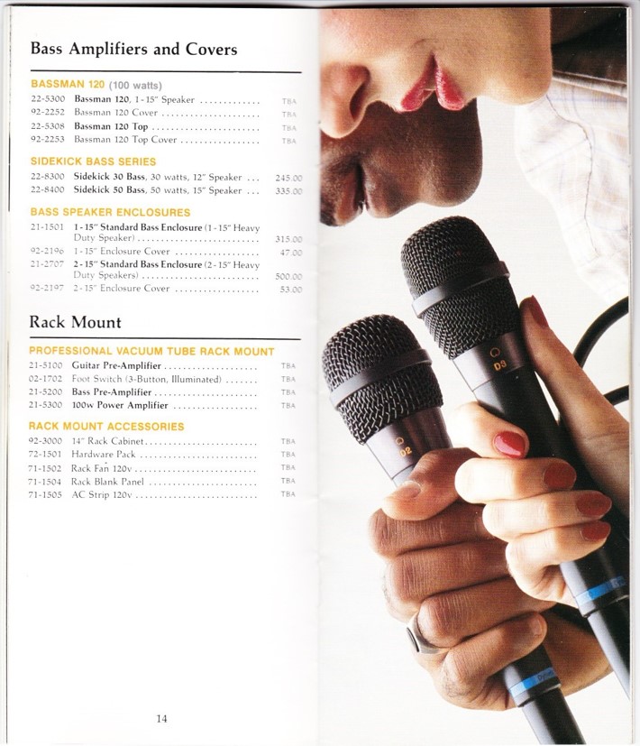 price list page 3